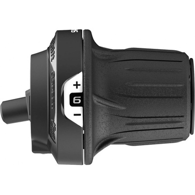 Shimano revoshift TOURNEY SL-RV200