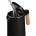 Concept RK3301 Stainless steel double wall kettle 1, 5, Salt & Pepper, black