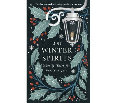 THE WINTER SPIRITS