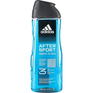 Adidas SG МЪЖЕ 400ml After Sport НОВ