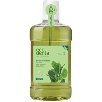 Ecodenta Mouthwash Multifunctional ústní voda 500 ml