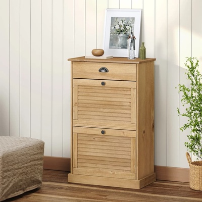 VidaXL Vigo 60 x 35 x 96 cm 353169