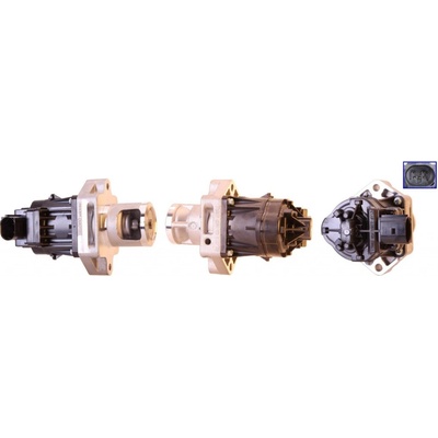 AGR - Ventil DRI 717730142
