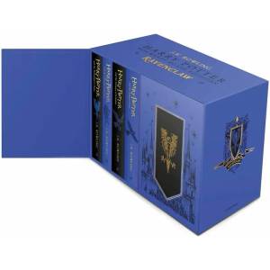 Harry Potter Ravenclaw (ISBN: 9781526624543)