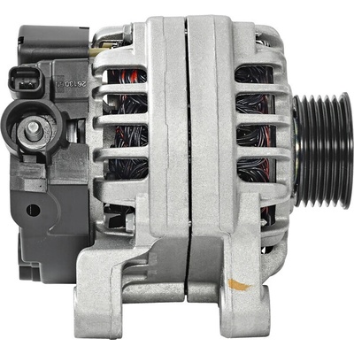 Alternátor Valeo 437355