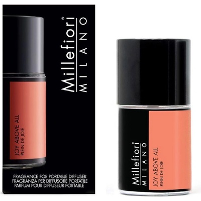 Millefiori Moveo náplň do difuzéru Joy above all 15 ml – Zboží Dáma