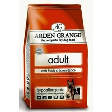 Arden Grange Adult Chicken & Rice 12 kg