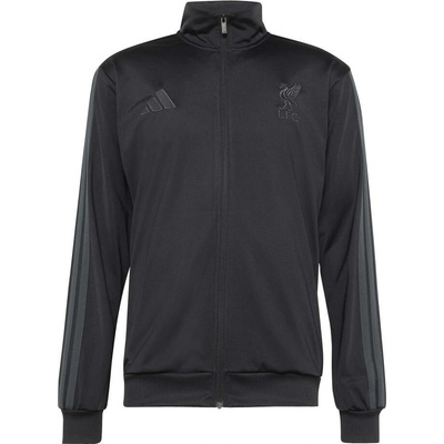 adidas Liverpool FC DNA Track čierne