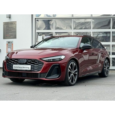 Audi A5 TFSI S-line Avant 110 kW