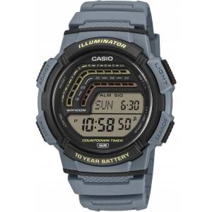 Casio WS-1800-2AVEF Часовници