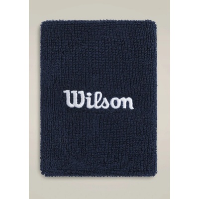 Wilson Wide Terry wristbands – Zboží Dáma