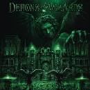 DEMONS & WIZARDS - III CD
