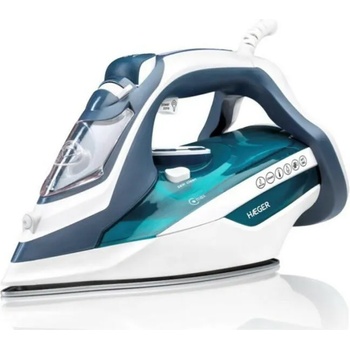 Image 1 of HAEGER SI-280.014A Ultra Steam