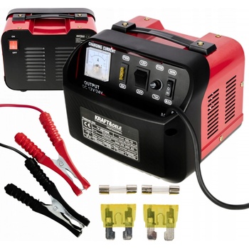 Kraft&Dele 20A 12/24V KD1907