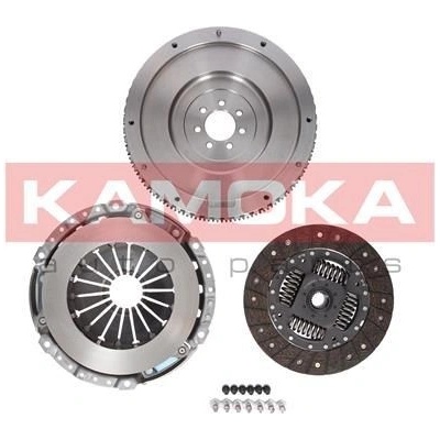 Sada spojky KAMOKA KC097