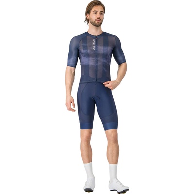 Castelli Climber's a/c jersey xxxl
