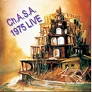 CH.A.S.A - 1975 Live