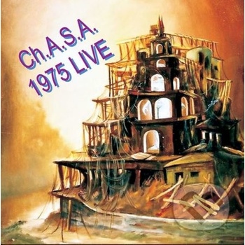 CH.A.S.A - 1975 Live