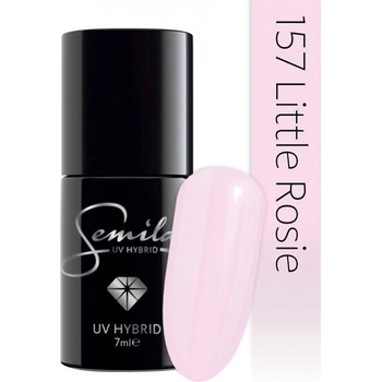 Semilac gel lak 157 Little Rosie 7 ml