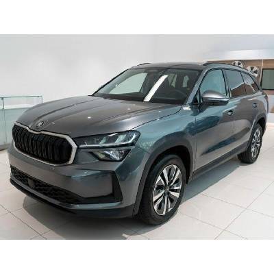 Skoda Kodiaq 2.0 TDI DSG Selection 110 kW