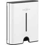 Mexen Verno-C дозатор за хартиени кърпи, бял - 70K400-20 (70K400-20)
