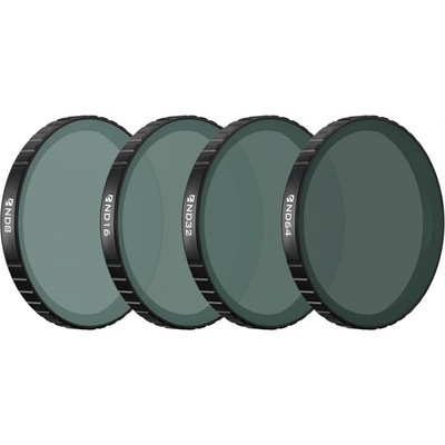 Freewell Osmo Action 6 Macro Lens ND Filters 4 Pack FW-OA6-MLND