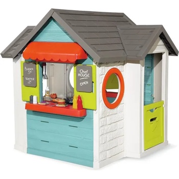 Smoby Chef House (810403)