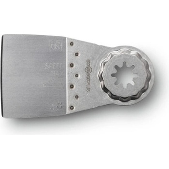 Fein 63903234210 Pevná stěrka špachtle dlouhá StarLock-Plus 41x52x0,8mm