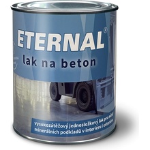 ETERNAL lak na betón RAL7038 2,5kg