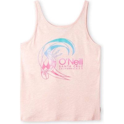 O'Neill Топ розово, размер 164