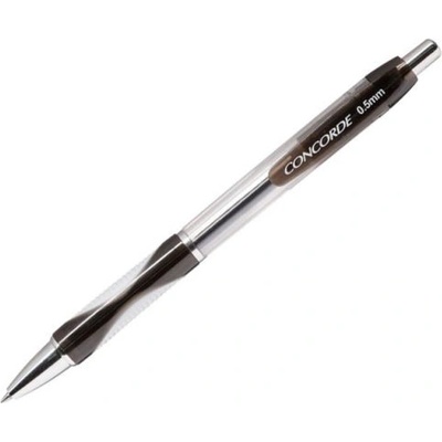 Concorde Fortuna černá 227500