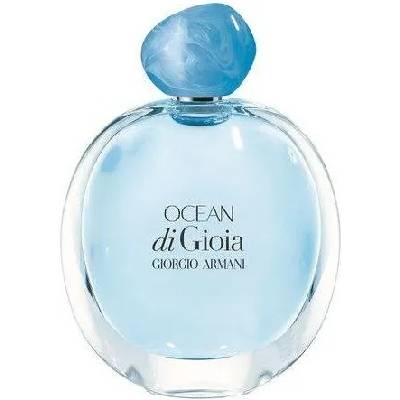 Giorgio Armani Ocean di Gioia EDP 100 ml Tester