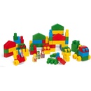 Wader 80152 kostky Middle Block 240 ks