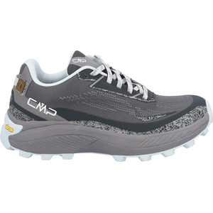 CMP Дамски мултиспорт обувки CMP Women's Lybrah Fast Hiking Shoes 3Q39486 Multisport shoes - Deep Piombo / Grey - размер 40 (EU) (122-1519-0115)
