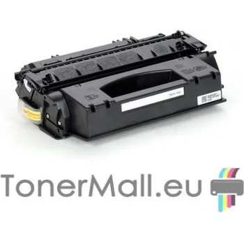 Image 1 of Съвместима тонер касета Cartridge 715H (Black)