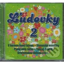 Ľudovky 2 -
