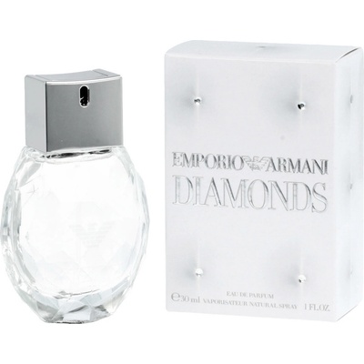 Giorgio Armani Emporio Armani Diamonds parfémovaná voda dámská 30 ml