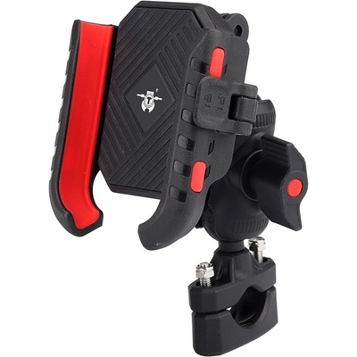 STUALARM R17D