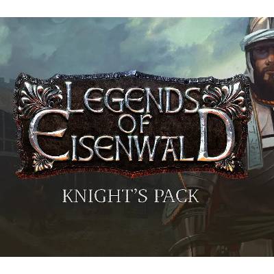 Legends of Eisenwald - Knight's Edition Upgrade