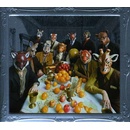 Antibalas - Antibalas
