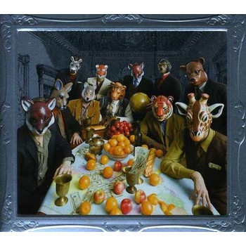 Antibalas - Antibalas