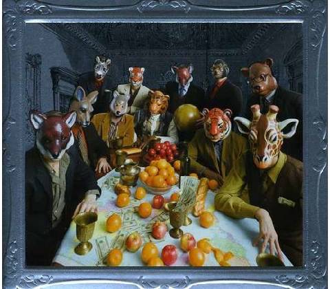 Antibalas - Antibalas