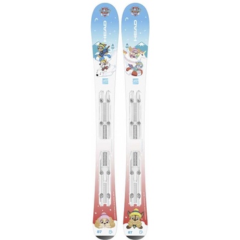 HEAD Ски Paw Patrol JRS