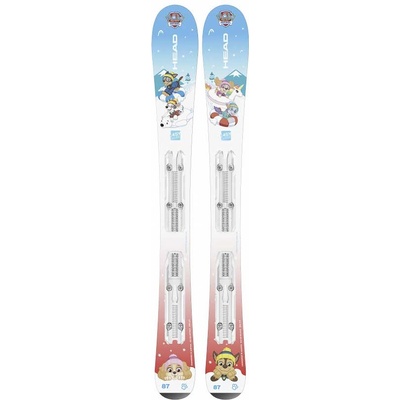 HEAD Ски Paw Patrol JRS