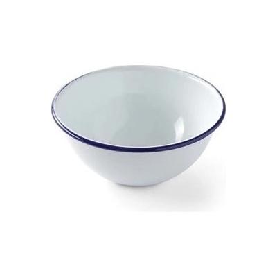 Hendi 621288 miska smaltovaná 160 mm