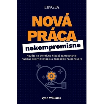 Nová práca