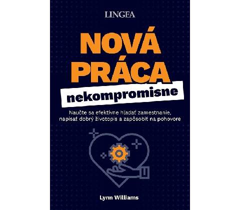 Nová práca