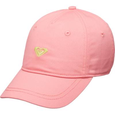 Roxy Детска шапка с козирка Roxy Kid's Dear Believer Teenie Cap - Plumeria - размер One Size (904-3472-0211)