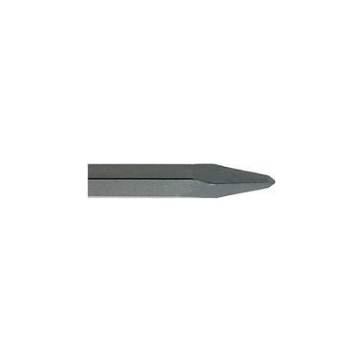 Špicatý sekáč SDS-plus so šesťhrannou stopkou Makita - veľkosť: 250mm P-055 05