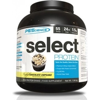 PEScience Select Protein 1840 g